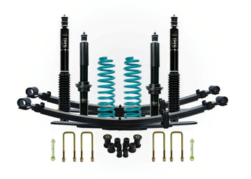 Dobinsons 2" to 3" IMS Suspension Kit for 2022+ Nissan Frontier D41